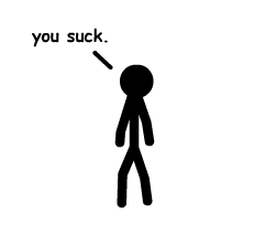 Got A Bone To Pick With Someone?